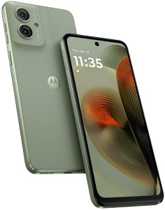 Мобильный телефон Motorola Moto G55 5G 8/256Gb