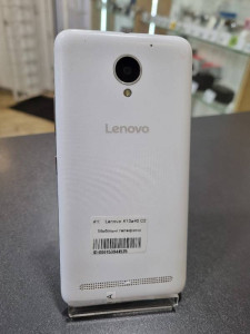 Мобільний телефон Lenovo K10a40 C2