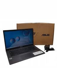 Ноутбук Asus X415J