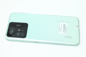 Мобильный телефон Xiaomi Redmi Note 12S 8/256GB