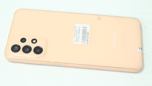 Мобільний телефон Samsung A235 Galaxy A23 6/128GB