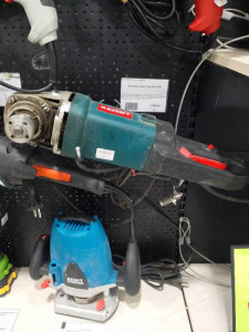 Болгарка Зенит зуш-230/2200