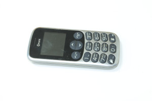 Мобильный телефон Nomi i177m