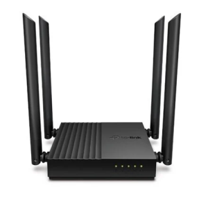 Wi Fi роутер TP-Link Archer A64