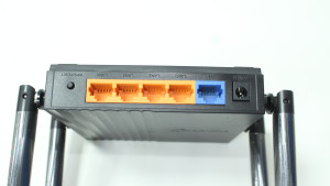 Wi Fi роутер TP-Link Archer A64