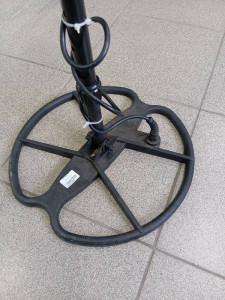 Металлоискатель BASE 250