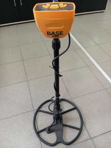 Металлоискатель BASE 250