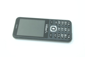 Мобильный телефон Sigma mobile X-Style 31 Power
