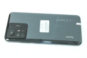 Мобильный телефон Xiaomi Redmi Note 12S 8/256GB