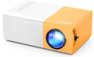 Проектор LED Projectop YG300