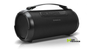 Портативная акустика BTS-06 109-5004