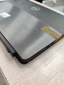 Ноутбук Dell Latitude 5290 2-in-1