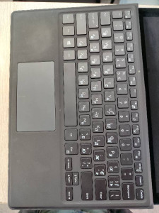 Ноутбук Dell Latitude 5290 2-in-1