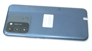 Мобильный телефон Tecno Spark 8C KG5n 4/64GB