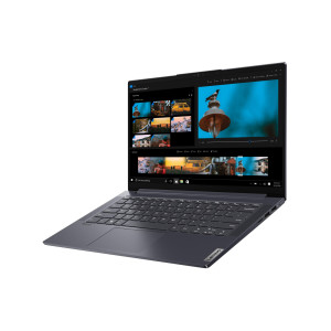 Ноутбук Lenovo Yoga Slim 7 14ARE05 82A2