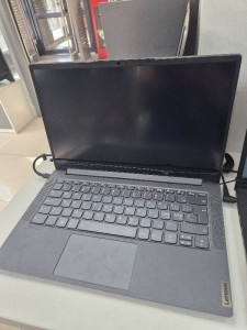Ноутбук Lenovo Yoga Slim 7 14ARE05 82A2