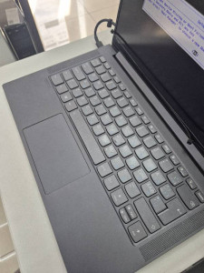 Ноутбук Lenovo Yoga Slim 7 14ARE05 82A2