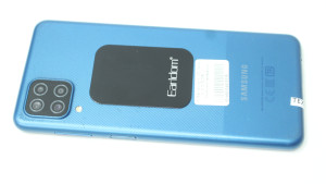 Мобільний телефон Samsung A125 Galaxy A12 3 / 32GB