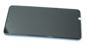 Мобільний телефон Samsung A125 Galaxy A12 3 / 32GB