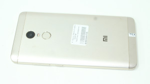 Мобільний телефон Xiaomi Redmi Note 4 3/32GB