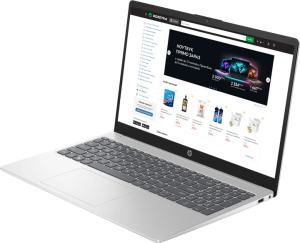 Ноутбук HP Laptop 15-fd0118ua