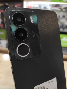 Мобільний телефон Realme C71 6/128