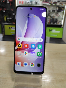 Мобільний телефон Realme C71 6/128