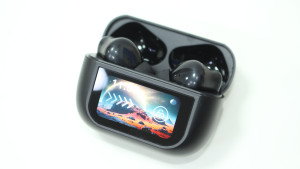 Bluetooth гарнитура T200