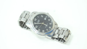 Годинники кварцові Casio MTP-1221