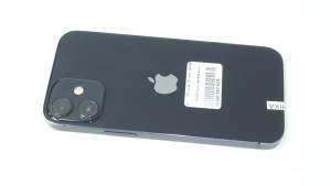 Мобільний телефон iPhone 12 mini 64GB