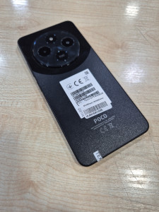 Мобильный телефон Poco C75 8/256GB