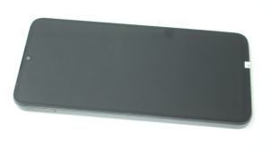 Мобильный телефон ZTE Blade A35 4/64GB