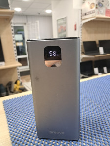 Power bank PROOVE GUARDIAN 30000mah