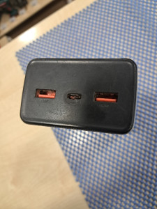 Power bank PROOVE GUARDIAN 30000mah