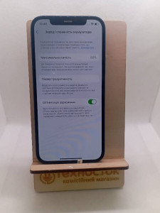 Мобільний телефон iPhone 12 128GB