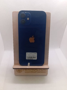 Мобільний телефон iPhone 12 128GB