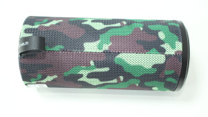 Портативная акустика GRUNHELM GW-851B