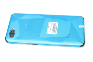 Мобильный телефон OPPO A12 3/32GB