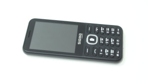 Мобильный телефон Sigma mobile X-Style 31 Power