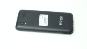 Мобильный телефон Sigma mobile X-Style 31 Power