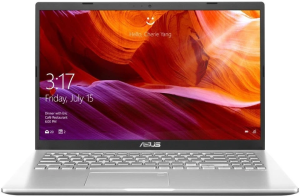 Ноутбук ASUS M509DA
