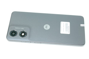 Мобільний телефон Motorola E14 4/64GB