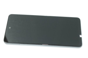 Мобільний телефон Motorola E14 4/64GB