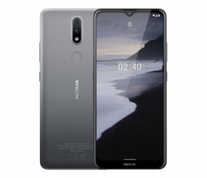 Мобільний телефон Nokia 2.4 2 / 32GB TA-1270