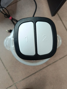 Подрібнювач FIRST FA-5113-2-SI