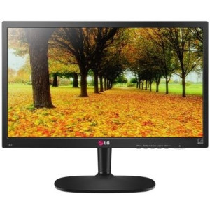 Монітор LG 19M35AA