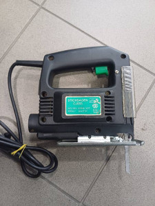 Электролобзик STICHSAGEN CJS55