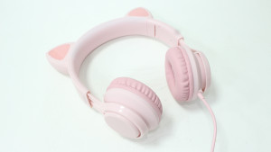 Наушники HAVIT H225d