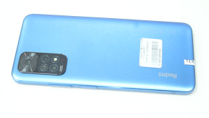 Мобильный телефон Xiaomi Redmi Note 11 4/128GB