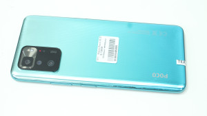 Мобильный телефон Xiaomi POCO X3 GT 256GB